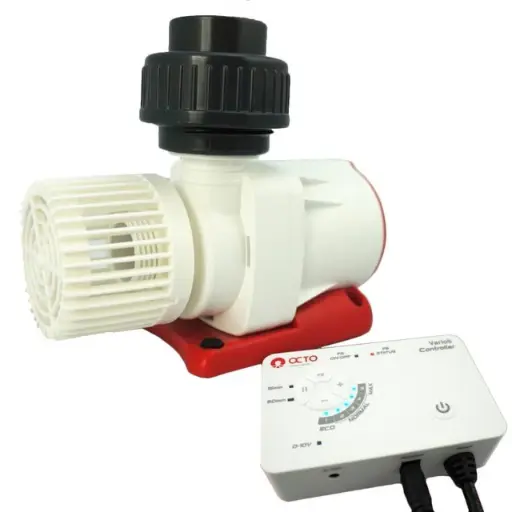 [EQ-RO-VS2-PUMP] Reef Octopus - VarioS-2 Controllable DC Pump (792 GPH)