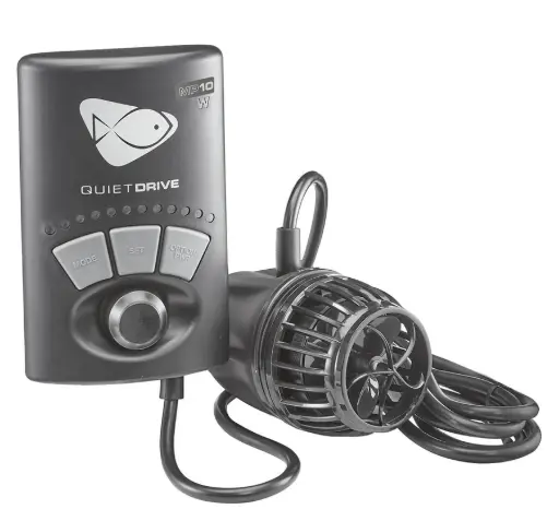 [653341197221] EcoTech Marine - VorTech MP10mQD - Mobius Ready QuietDrive Propeller Pump