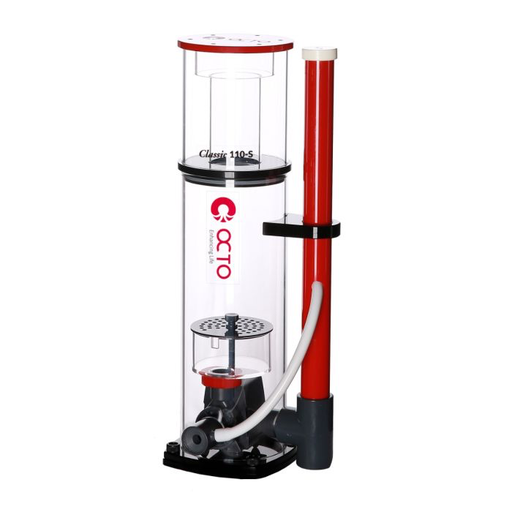 [EQ-RO-C110SSS] Reef Octopus -  Classic 110-SSS Protein Skimmer