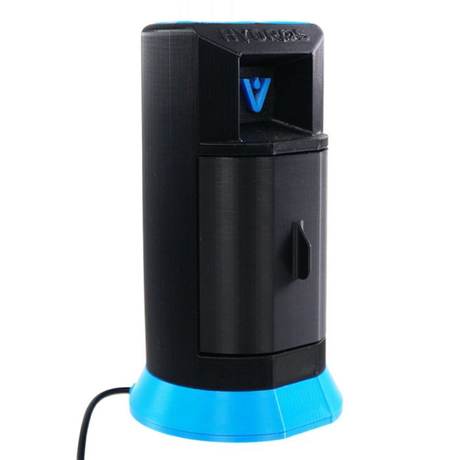 [EQ-CV-HYIVPRO] Coralvue - HYDROS iV PRO Isolated Testing Vessel