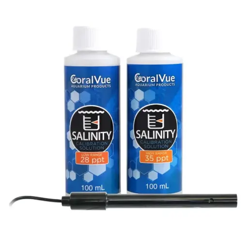 [EQ-CV-HYSALPROBE] Coralvue - HYDROS Lab Grade Salinity Probe Kit