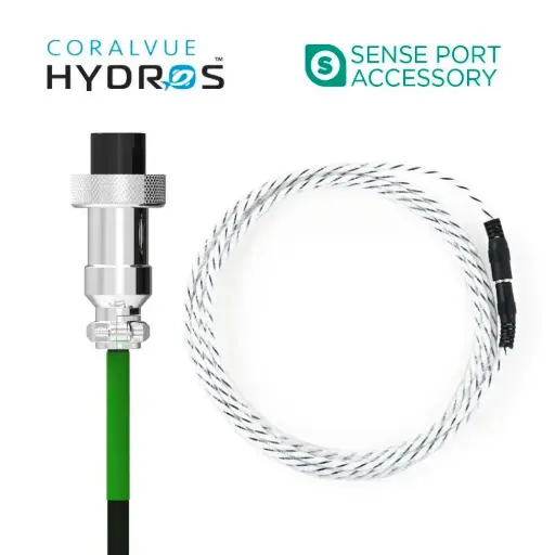 [EQ-CV-HYLEAKR] Coralvue -  HYDROS Rope Leak Sensor Kit