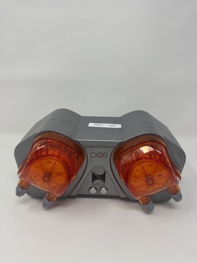 DOS Dosing and Fluid Metering System (PRE-OWNED)