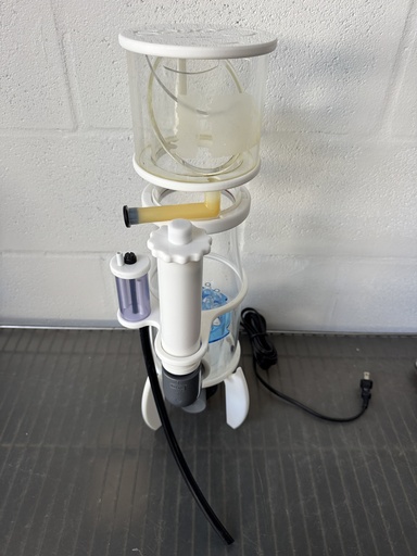 ConeS CO-1 In-Sump Protein Skimmer (PRE-OWNED)