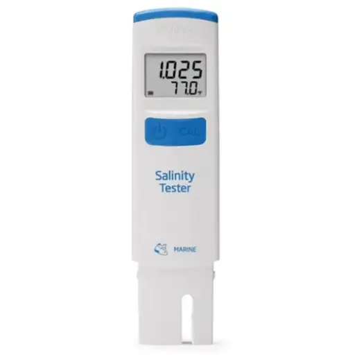 [HA98319] Hanna Instruments - Marine Salinity Tester - (HI98319)