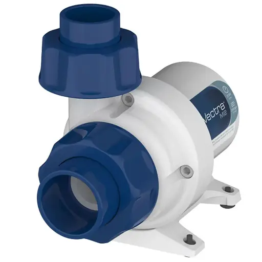 [653341196620] EcoTech Marine - Vectra M2 - Mobius Ready DC Return Pump (2000 GPH)