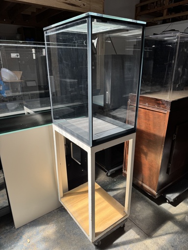 58 Gallon Tank Bundle (PRE-OWNED)