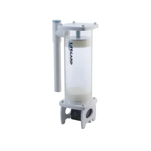 [788379316785] Lifegard Aquatics - Turbo Media Reactor Side Flow (Large)