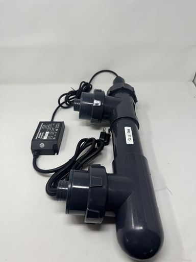 IceCap 40w High Output UV Sterilizer (PRE-OWNED)