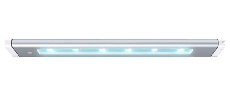 AquaIllumination - Blade Smart LED Strip - Freshwater (30")