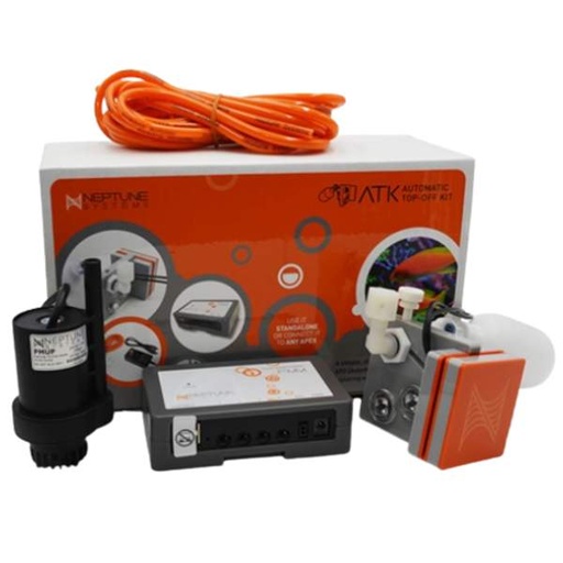 [653078004571] Neptune Systems - ATKv2 - Automatic Top Off Kit - Works Standalone (NO APEX NECESSARY!)