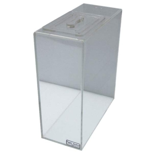 [744271816471] Trigger Systems - Crystal ATO 5 Gallon