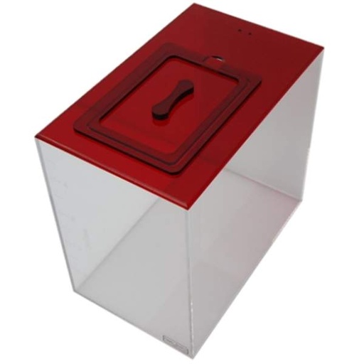 [744271816501] Trigger Systems - Ruby ATO 10 Gallon