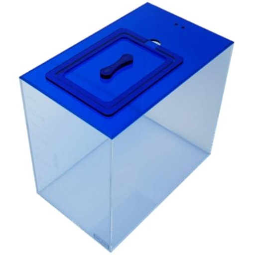 [744271816594] Trigger Systems - Sapphire ATO 10 gallon