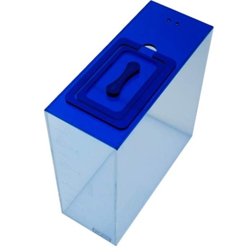 [744271816587] Trigger Systems - Sapphire ATO 5 Gallon