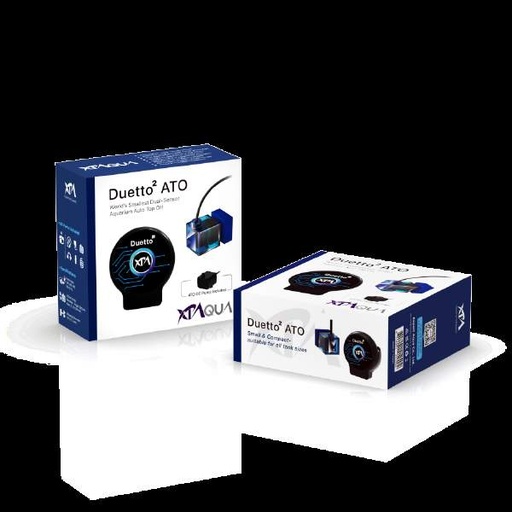 [4714041212402] AutoAqua - Duetto2 ATO