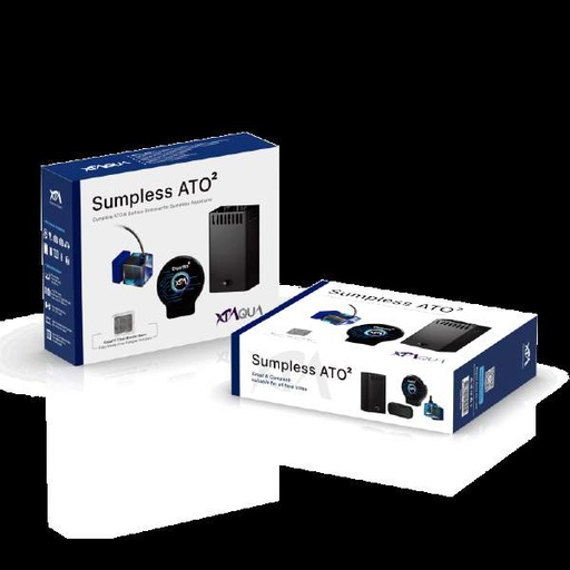 [4714041212419] AutoAqua - Sumpless ATO2