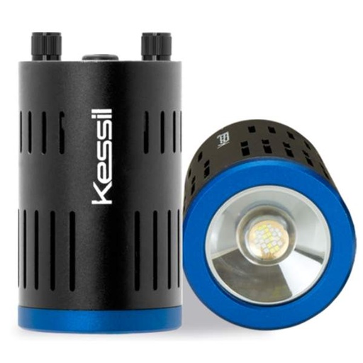 [092145339244] Kessil - A160WE Tuna Blue Led Fixture