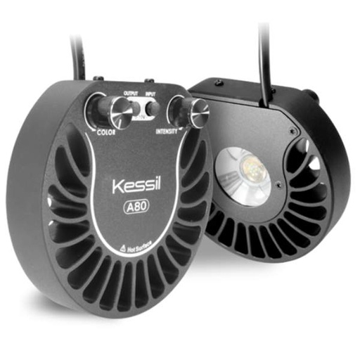 [092145341254] Kessil - A80 Tuna Sun Led Fixture