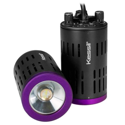 [092145342916] Kessil - H160 Tuna Flora LED Grow Light