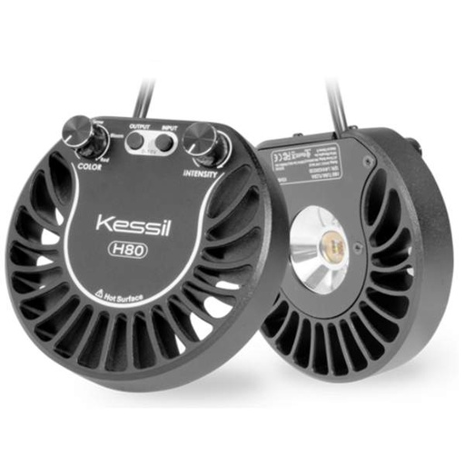 [092145341926] Kessil - H80 Tuna Flora Led Fixture