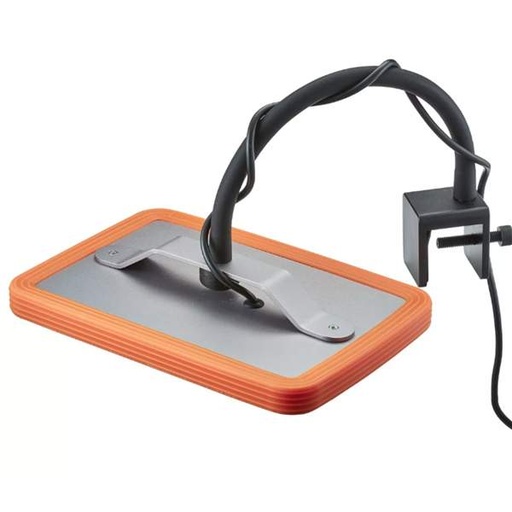 [65307800663] Neptune Systems - GRO Refugium Light with Flat Bracket Mount