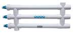 [617750001203] Aqua Ultraviolet - Classic 120 Watt UV White